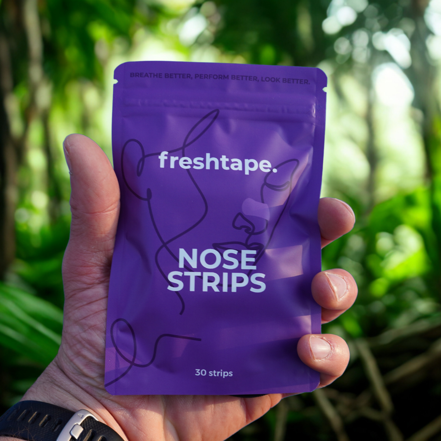 Nose Strips Buy 1 Get 1 FREE