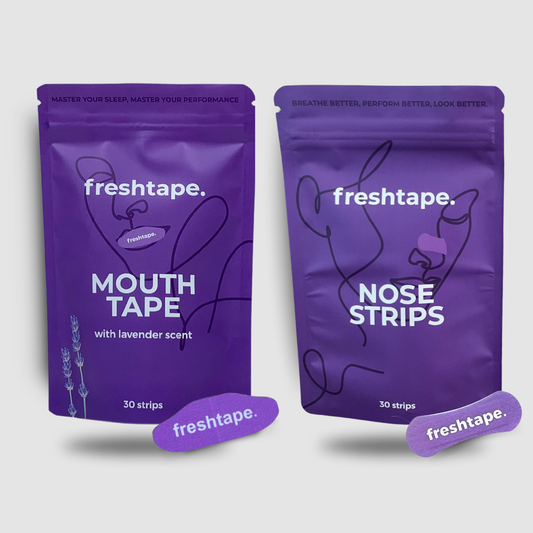 Champion's Choice Purple