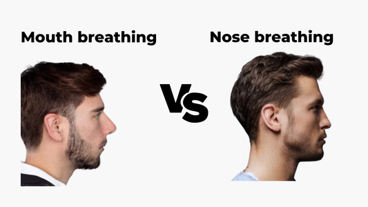 6 scientifically backed reasons proving nasal breathing is better than mouth breathing