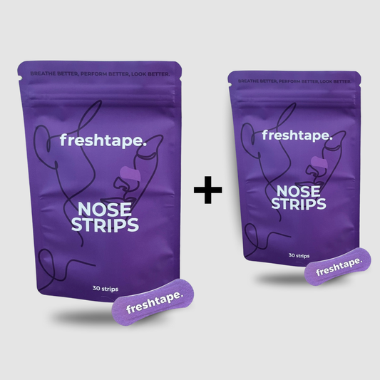Nose Strips Buy 1 Get 1 FREE